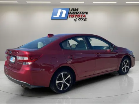 More photos of 2019 Subaru Impreza 2.0i Premium at Jim Norton Toyota Of OKC, OK