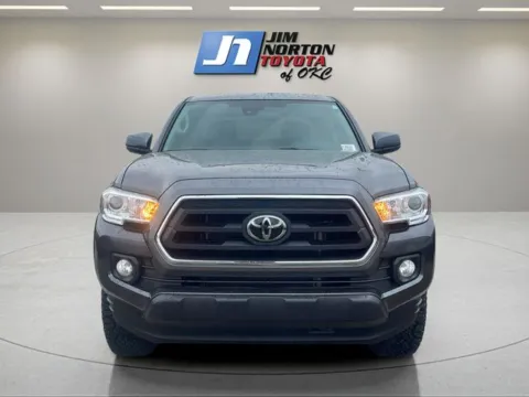 Photos of 2023 Toyota Tacoma SR5 for sale in Oklahoma City, OK at Jim Norton Toyota Of OKC