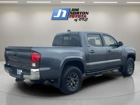 More photos of 2023 Toyota Tacoma SR5 at Jim Norton Toyota Of OKC, OK