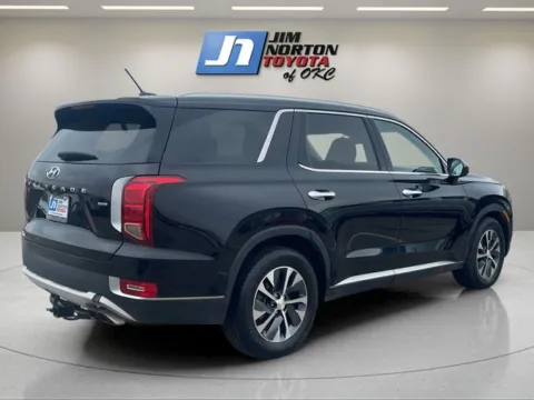 More photos of 2020 Hyundai Palisade SEL at Jim Norton Toyota Of OKC, OK