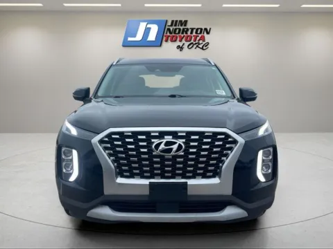 Photos of 2020 Hyundai Palisade SEL for sale in Oklahoma City, OK at Jim Norton Toyota Of OKC