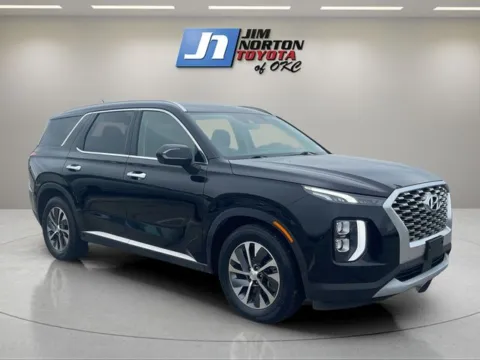 Another view of 2020 Hyundai Palisade SEL for sale in Oklahoma City, OK at Jim Norton Toyota Of OKC