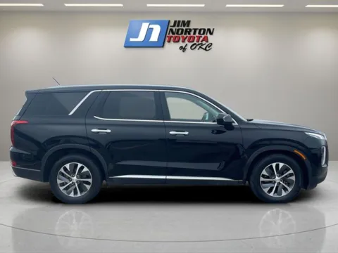More photos of 2020 Hyundai Palisade SEL at Jim Norton Toyota Of OKC, OK