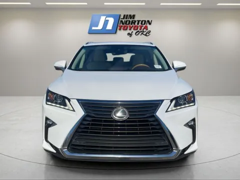 Photos of 2018 Lexus RX 350L for sale in Oklahoma City, OK at Jim Norton Toyota Of OKC