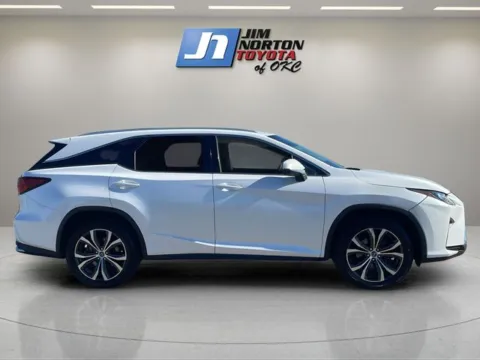 More photos of 2018 Lexus RX 350L at Jim Norton Toyota Of OKC, OK