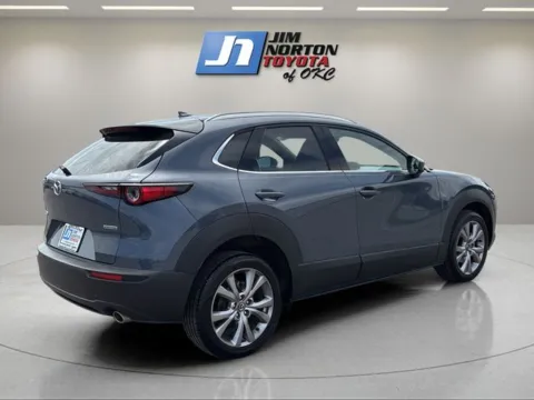 More photos of 2020 Mazda CX-30 Premium at Jim Norton Toyota Of OKC, OK