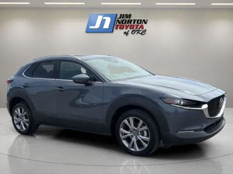 Another view of 2020 Mazda CX-30 Premium for sale in Oklahoma City, OK at Jim Norton Toyota Of OKC