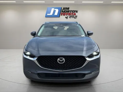 Photos of 2020 Mazda CX-30 Premium for sale in Oklahoma City, OK at Jim Norton Toyota Of OKC