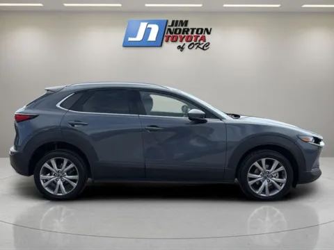 More photos of 2020 Mazda CX-30 Premium at Jim Norton Toyota Of OKC, OK
