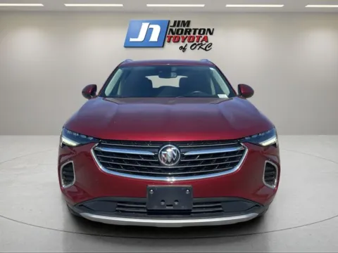 Photos of 2023 Buick Envision Preferred for sale in Oklahoma City, OK at Jim Norton Toyota Of OKC