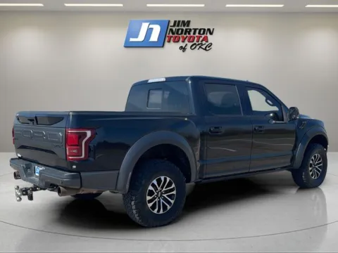 More photos of 2019 Ford F-150 Raptor at Jim Norton Toyota Of OKC, OK