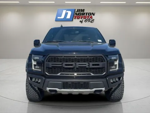 Photos of 2019 Ford F-150 Raptor for sale in Oklahoma City, OK at Jim Norton Toyota Of OKC