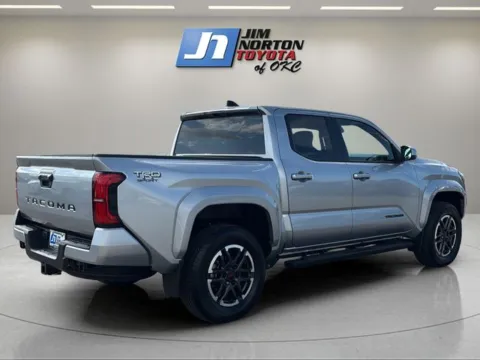 More photos of 2024 Toyota Tacoma TRD Sport at Jim Norton Toyota Of OKC, OK
