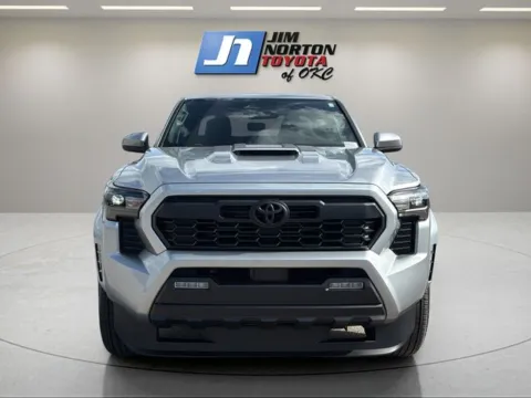 Photos of 2024 Toyota Tacoma TRD Sport for sale in Oklahoma City, OK at Jim Norton Toyota Of OKC