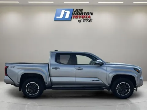 More photos of 2024 Toyota Tacoma TRD Sport at Jim Norton Toyota Of OKC, OK