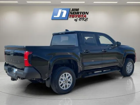More photos of 2024 Toyota Tacoma SR at Jim Norton Toyota Of OKC, OK