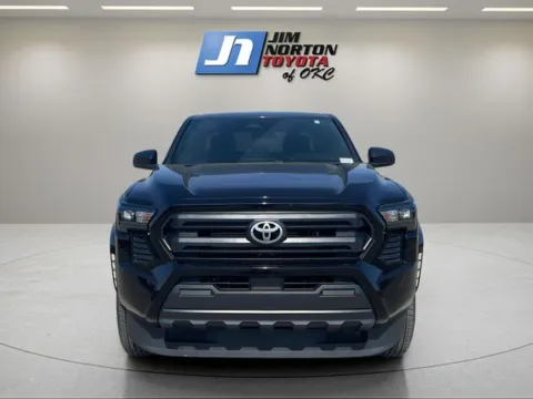 Photos of 2024 Toyota Tacoma SR for sale in Oklahoma City, OK at Jim Norton Toyota Of OKC