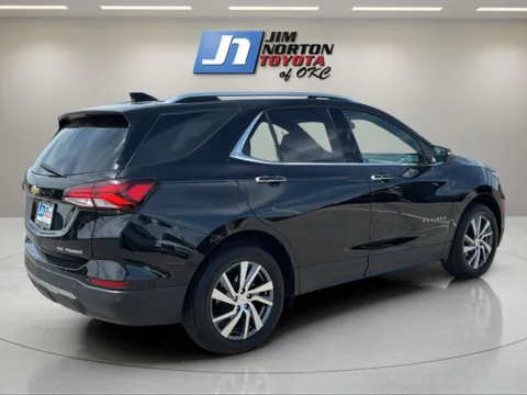 More photos of 2023 Chevrolet Equinox Premier at Jim Norton Toyota Of OKC, OK