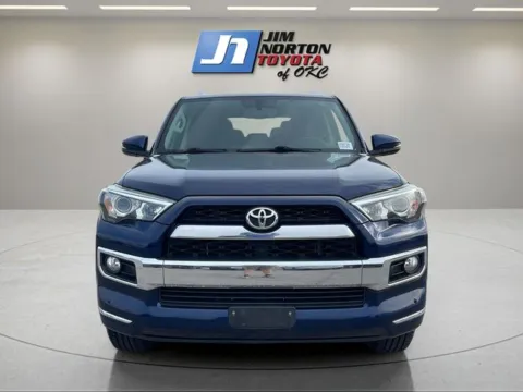 Photos of 2014 Toyota 4Runner Limited for sale in Oklahoma City, OK at Jim Norton Toyota Of OKC