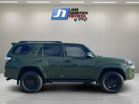 More photos of 2022 Toyota 4Runner TRD Off-Road Premium at Jim Norton Toyota Of OKC, OK