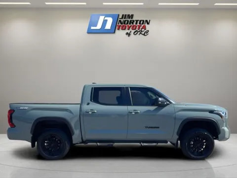 More photos of 2024 Toyota Tundra SR5 at Jim Norton Toyota Of OKC, OK