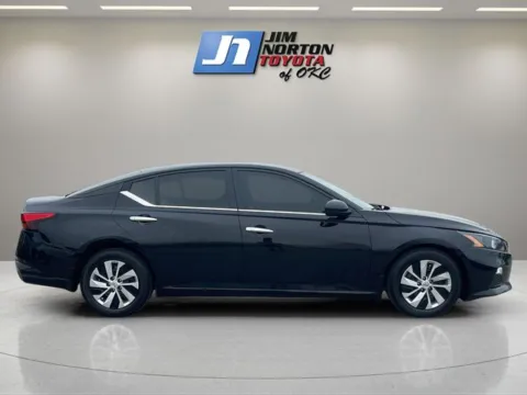 More photos of 2022 Nissan Altima 2.5 S at Jim Norton Toyota Of OKC, OK