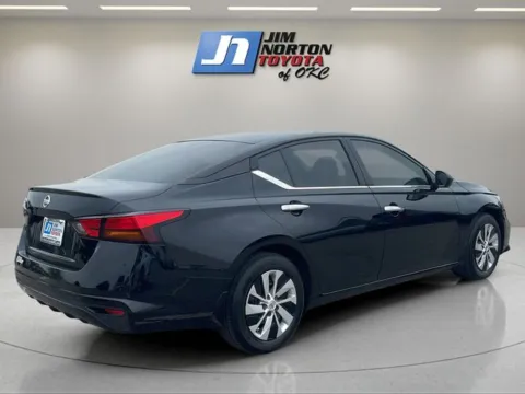 More photos of 2022 Nissan Altima 2.5 S at Jim Norton Toyota Of OKC, OK