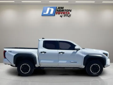 More photos of 2024 Toyota Tacoma TRD Off-Road at Jim Norton Toyota Of OKC, OK