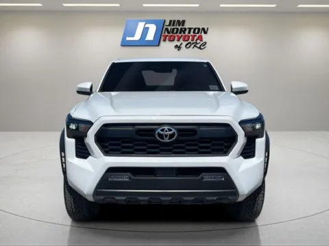 Photos of 2024 Toyota Tacoma TRD Off-Road for sale in Oklahoma City, OK at Jim Norton Toyota Of OKC