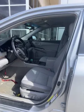 More photos of 2016 Toyota Camry LE at Jim Norton Toyota Of OKC, OK