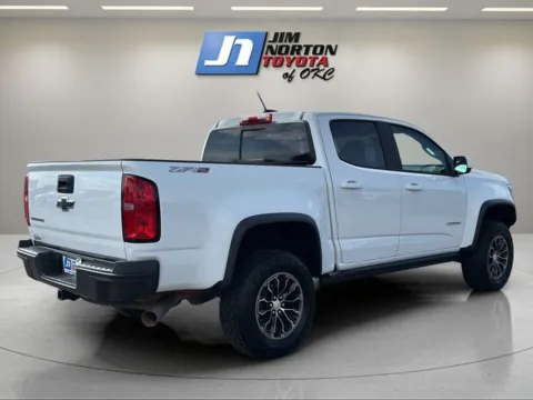 More photos of 2019 Chevrolet Colorado ZR2 at Jim Norton Toyota Of OKC, OK