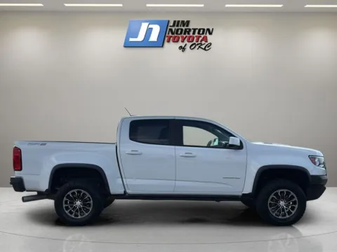 More photos of 2019 Chevrolet Colorado ZR2 at Jim Norton Toyota Of OKC, OK