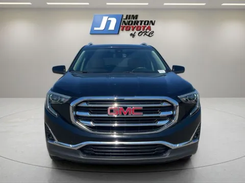 Photos of 2020 GMC Terrain SLT for sale in Oklahoma City, OK at Jim Norton Toyota Of OKC