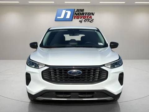 Photos of 2023 Ford Escape Active for sale in Oklahoma City, OK at Jim Norton Toyota Of OKC