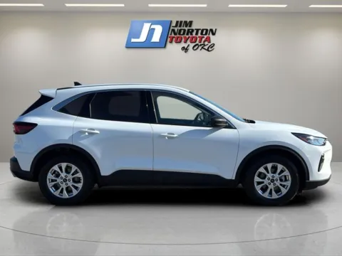 More photos of 2023 Ford Escape Active at Jim Norton Toyota Of OKC, OK