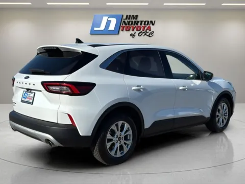 More photos of 2023 Ford Escape Active at Jim Norton Toyota Of OKC, OK