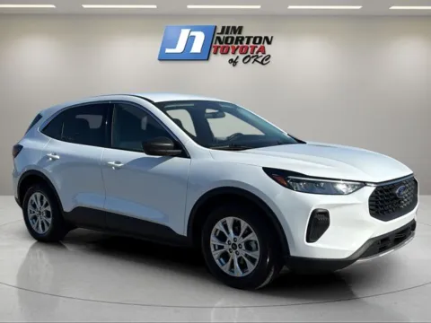 Another view of 2023 Ford Escape Active for sale in Oklahoma City, OK at Jim Norton Toyota Of OKC