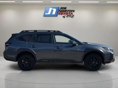 More photos of 2024 Subaru Outback Wilderness at Jim Norton Toyota Of OKC, OK