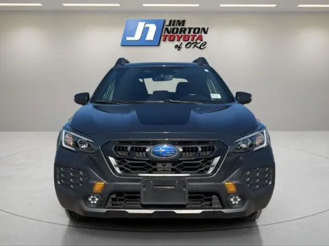 Photos of 2024 Subaru Outback Wilderness for sale in Oklahoma City, OK at Jim Norton Toyota Of OKC