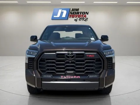 Photos of 2025 Toyota Tundra Limited for sale in Oklahoma City, OK at Jim Norton Toyota Of OKC