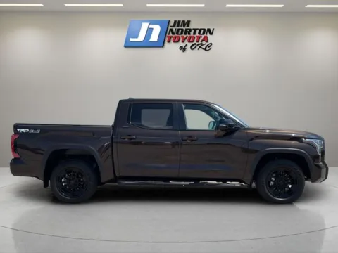 More photos of 2025 Toyota Tundra Limited at Jim Norton Toyota Of OKC, OK