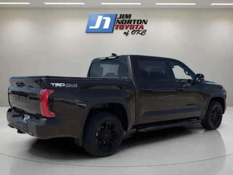 More photos of 2025 Toyota Tundra Limited at Jim Norton Toyota Of OKC, OK