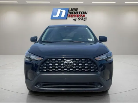 Photos of 2025 Toyota Corolla Cross L for sale in Oklahoma City, OK at Jim Norton Toyota Of OKC