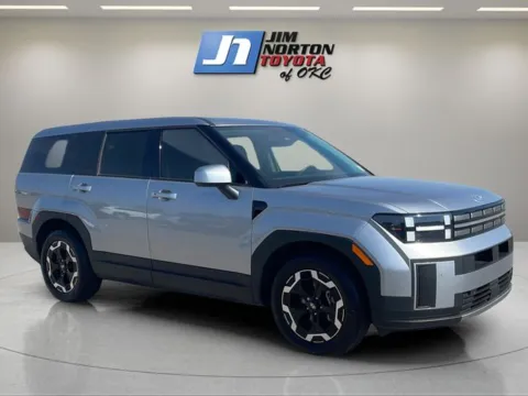 Another view of 2025 Hyundai Santa Fe SE for sale in Oklahoma City, OK at Jim Norton Toyota Of OKC