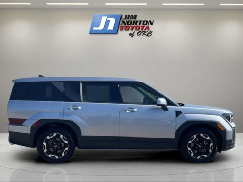 More photos of 2025 Hyundai Santa Fe SE at Jim Norton Toyota Of OKC, OK