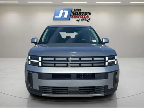 Photos of 2025 Hyundai Santa Fe SE for sale in Oklahoma City, OK at Jim Norton Toyota Of OKC