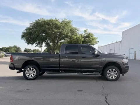 More photos of 2024 Ram 3500 Laramie at Jim Norton Toyota Of OKC, OK