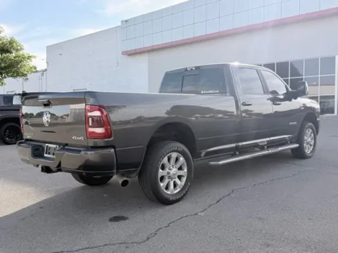 More photos of 2024 Ram 3500 Laramie at Jim Norton Toyota Of OKC, OK