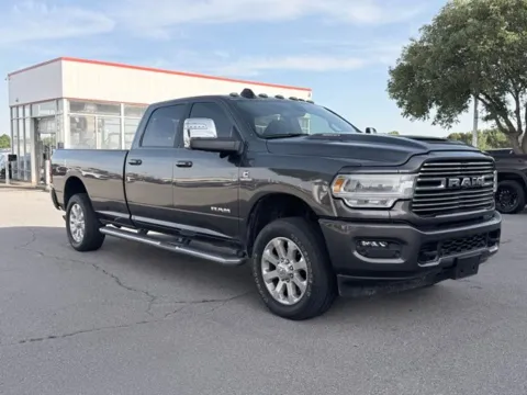 Another view of 2024 Ram 3500 Laramie for sale in Oklahoma City, OK at Jim Norton Toyota Of OKC
