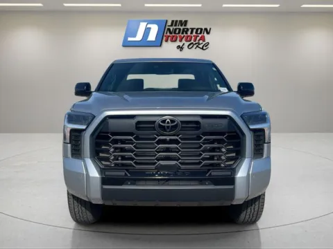 Photos of 2026 Toyota Tundra Limited for sale in Oklahoma City, OK at Jim Norton Toyota Of OKC
